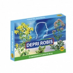 Robis Depri Robis 30 Tabletten