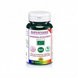 Robis Moringa Bio 90 Kapseln