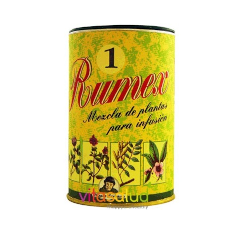 Rumex Rumex 1 (Auflage) Rumex Rumex 1 (Auflage)