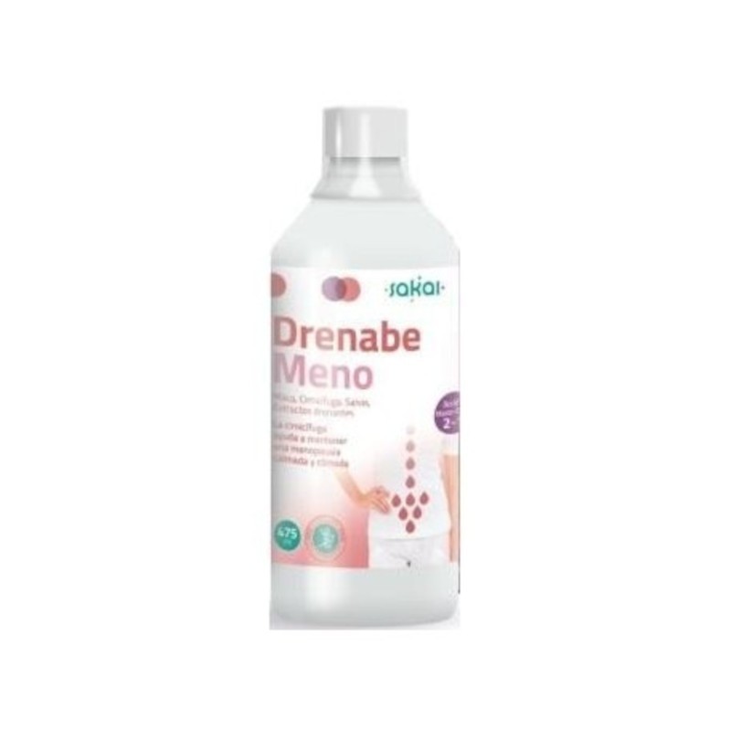 Sakai Drenabe Meno 475 ml Bottle Sakai Drenabe Meno 475 ml Bottle