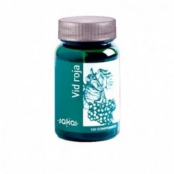 Sakai Red Vine 100 Tabletten