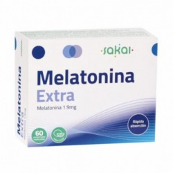 Sakai Melatonin Extra (1