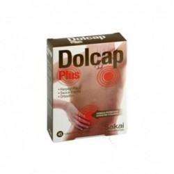 Sakai Dolcap Plus 45 Kapseln