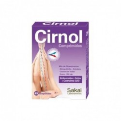 Sakai Cirnol 45 comprimés