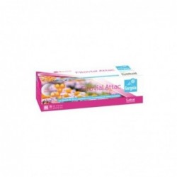 Sakai Gargola Fitovial Attac 10 ml x 12 Fiale