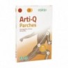 Patch Sakai Arti-Q 5 maxi patch