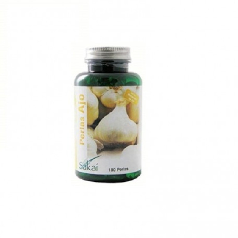 Aglio Sakai 180 Perle Aglio Sakai 180 Perle