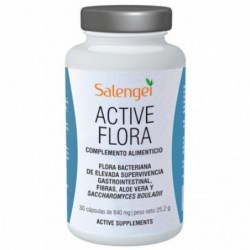 Salengei Active Flora 30 Kapseln