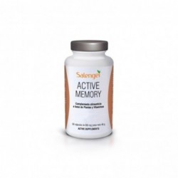 Salengei Active Memory 60 Capsules
