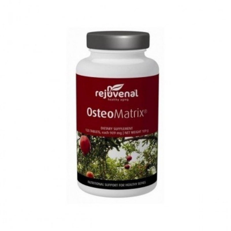 Salengei Osteomatrix 120 Tabletten Salengei Osteomatrix 120 Tabletten