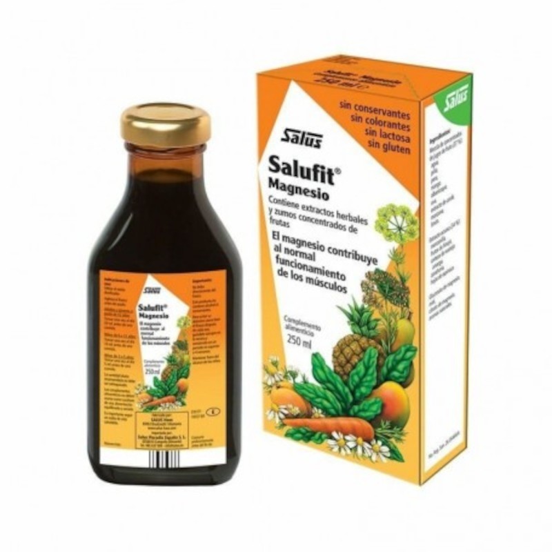 Salus Salus Fit Magnesium