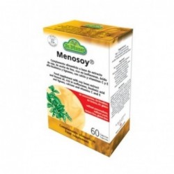Salus Menosoy Isoflavoni 60 Capsule