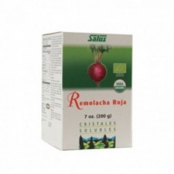 Salus Bio Rote Bete 200 gr