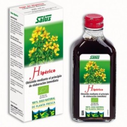 Salus Hypericum Juice 200 ml