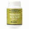 Serpens Protection De La Forêt Vitamine C 90 Gélules
