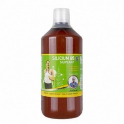 Silicium Spain G5 Siliplant 1 Liter