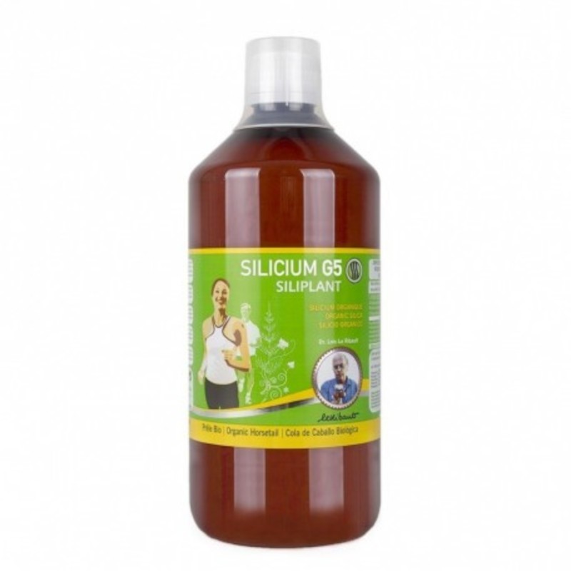 Silizium Spanien G5 Siliplant 1 Liter Silizium Spanien G5 Siliplant 1 Liter