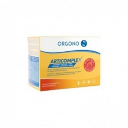 Silicium Spain Orgono Articomplex 30 Envelopes