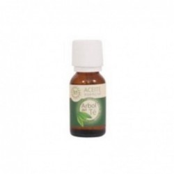Solnatural Teebaumessenz 15 ml