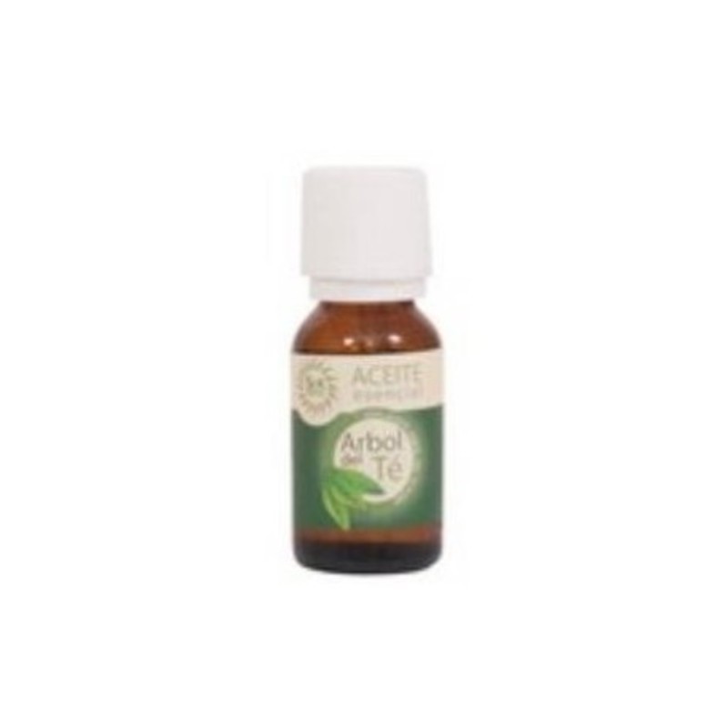 Solnatural Teebaumessenz 15 ml Solnatural Teebaumessenz 15 ml