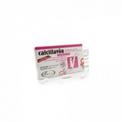 Soria Natural Calciflavon 60 Comprimés