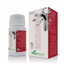 Soria Natural Metalopes 120 Tabletten
