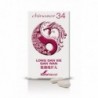Soria Natural Chinasor 34 Long Dan Xie Gan Wan 30 comprimidos