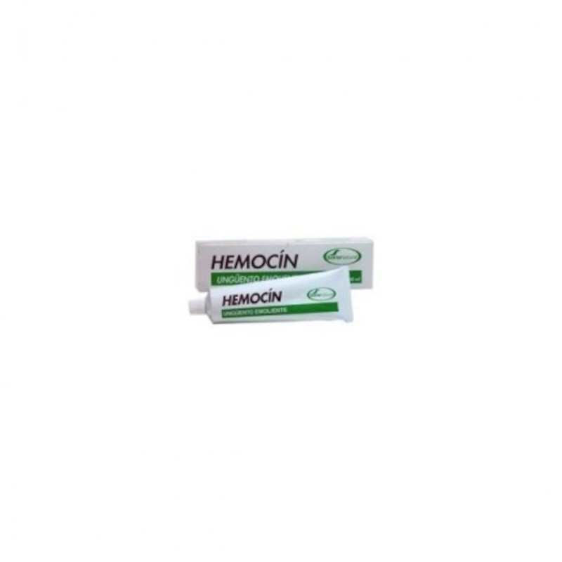 Soria Natural Hémocine Cerato 40ML Soria Natural Hémocine Cerato 40ML