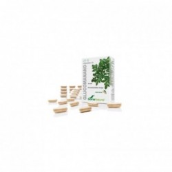 Soria Natural Kapseln 21-S Glucomannan 60 Tabletten