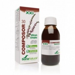 Soria Natural Composor 30 Lythrum Complex 100 ml século XXI