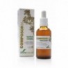 Soria Natural Composor 25 Complexe Lepidium 50 ml 21ème siècle