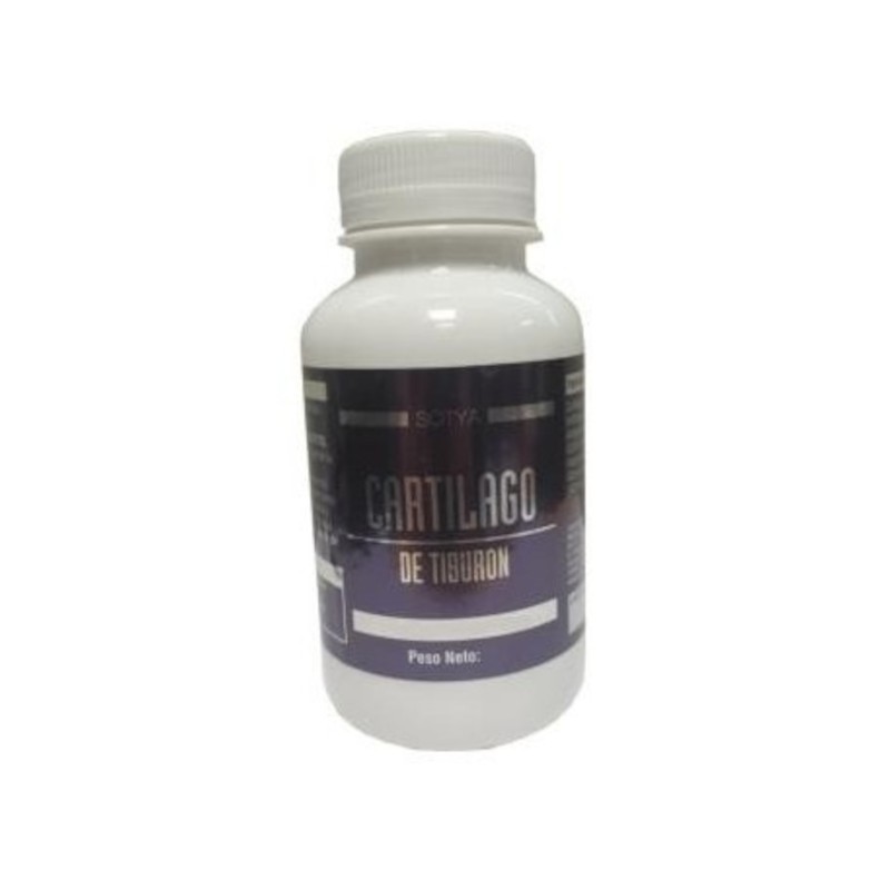 Sotya Beslan Cartilage de Requin 870 mg 300 C Sotya Beslan Cartilage de Requin 870 mg 300 C