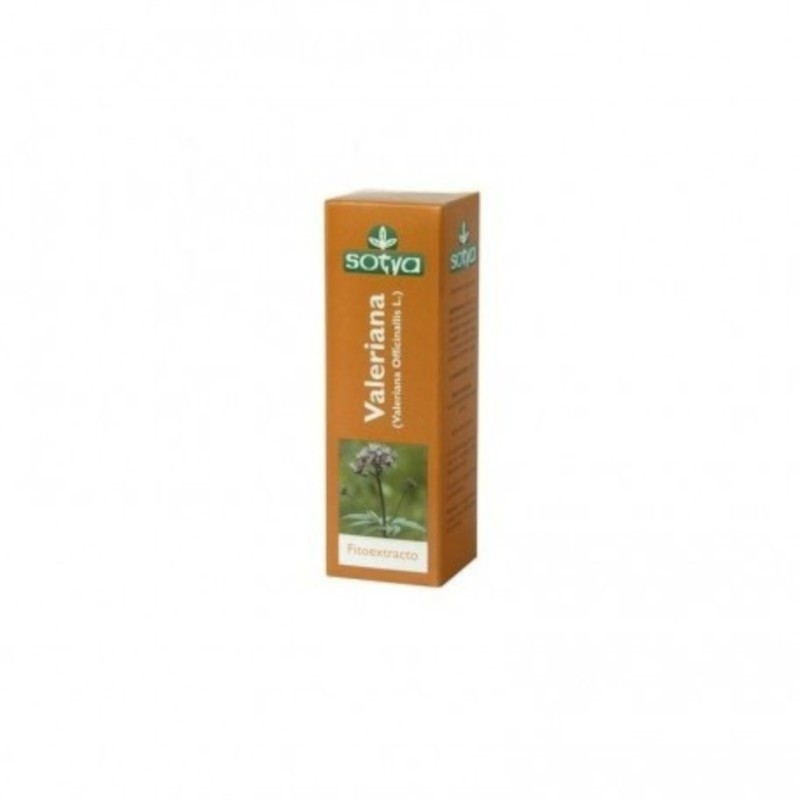 Sotya Beslan Extracto de Valeriana 50 ml