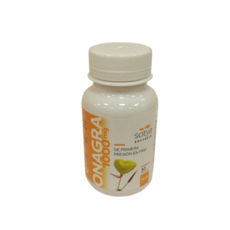 Sotya Beslan Evening Primrose 50 Pearls Sotya Beslan Evening Primrose 50 Pearls