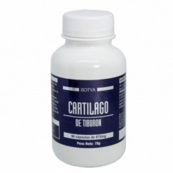 Sotya Beslan Shark Cartilage 870 90 C