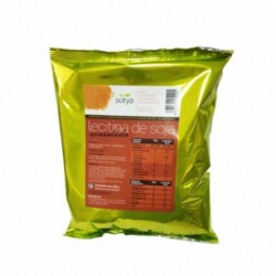 Sotya Beslan Lecithin 400 gr E