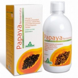 Specchiasol Fermented Papaya 500 ml