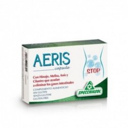 Specchiasol Aeris 30 Capsule