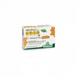 Specchiasol Epid C Forte 20 Tabletten