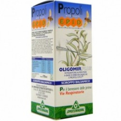 Specchiasol Promo Oligomir Plus Sirup 200 ml