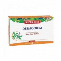 Superdiet Desmodium Bio 20 fiale
