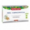 Superdiet Organic Harpagofito 20 Ampoules
