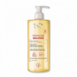 Svr SVR Topialyse Micellar Cleansing Oil 1 L