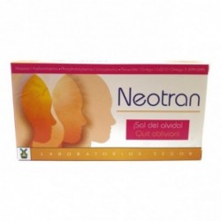 Tegor Neotran 20 Kapseln