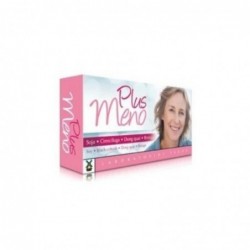 Tegor Meno Plus 45 Tablets