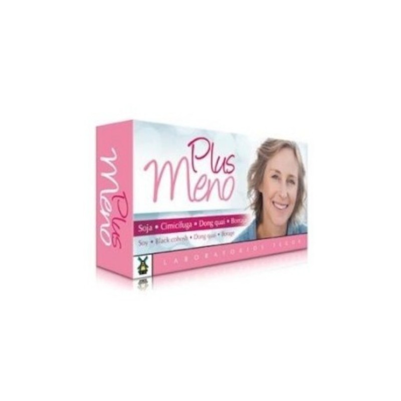 Tegor Meno Plus 45 Tablets