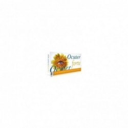 Tegor Ocuter Forte 45 Tabletten