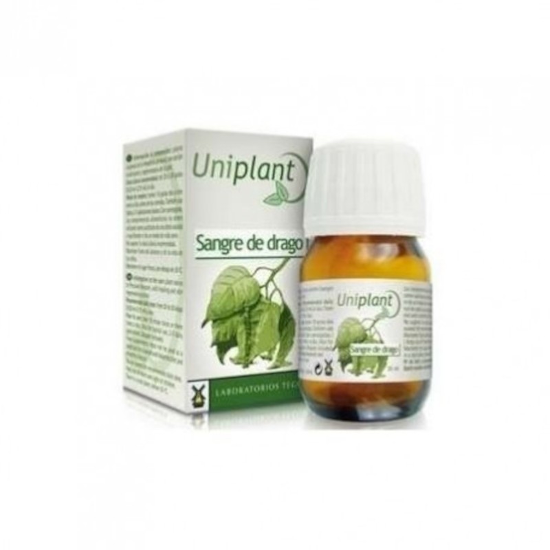 Tegor Uniplant Sangre De Drago 30 ml Tegor Uniplant Sangre De Drago 30 ml