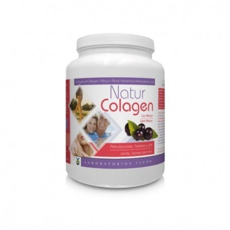 Tegor Naturcolagen 300 gr Tegor Naturcolagen 300 gr