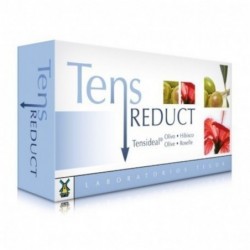 Tegor Tensreduct 60 capsule